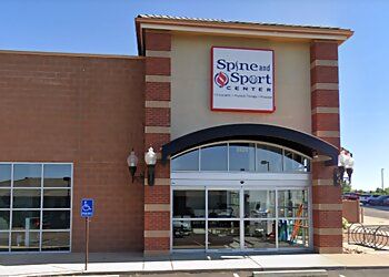 Clinic photo/Office of Dr. DR. SHANE R. CONRAD