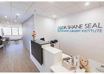 Clinic photo/Office of Dr. DR. SHANE SEAL