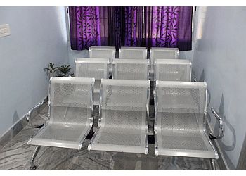 Clinic photo/Office of Dr. DR. SHANTAM MOHAN