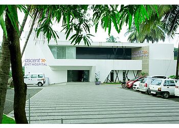 Clinic photo/Office of Dr. DR. SHARAFUDHEEN