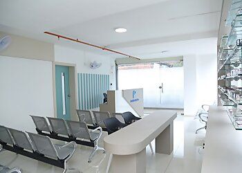 Clinic photo/Office of Dr. DR. SHARAN SHETTY