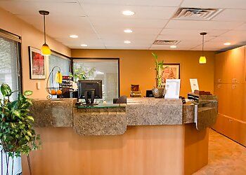 Clinic photo/Office of Dr. DR. SHARON LARK