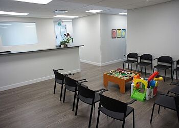 Clinic photo/Office of Dr. DR. SHARON YONG