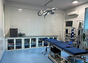 Clinic photo/Office of Dr. DR. SHASHANK GUPTA