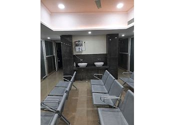 Clinic photo/Office of Dr. DR SHASHANK RAIKWAR