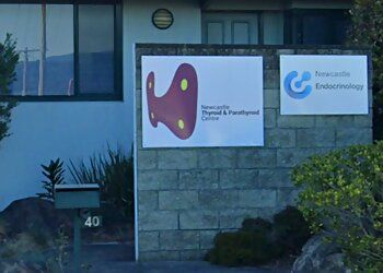 Clinic photo/Office of Dr. DR SHAUN MCGRATH