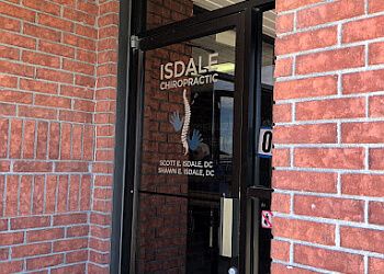 Clinic photo/Office of Dr. DR. SHAWN ISDALE