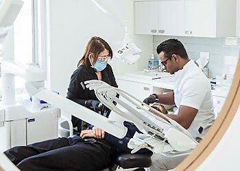 Clinic photo/Office of Dr. DR SHAWN RAMA