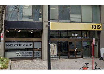 Clinic photo/Office of Dr. DR. SHAZIA MALIK