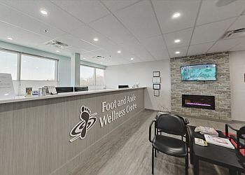 Clinic photo/Office of Dr. DR. SHEHARYAR CHAUDHRY