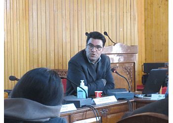 Clinic photo/Office of Dr. DR. SHEIKH SHOIB