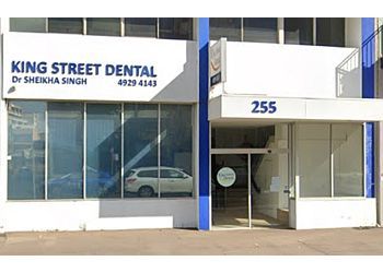 Clinic photo/Office of Dr. DR SHEIKHA SINGH