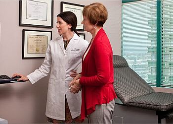 Clinic photo/Office of Dr. DR. SHEINA MACADAM