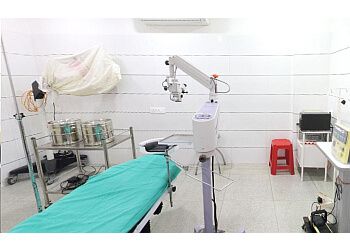 Clinic photo/Office of Dr. DR. SHIVA KUMAR AGARWAL