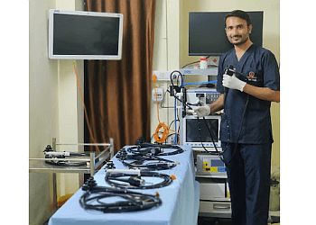 Clinic photo/Office of Dr. DR. SHIVAJI THAKARE