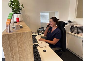 Clinic photo/Office of Dr. DR SHOBHAN MANOHARAN