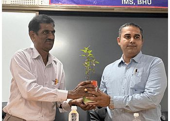 Clinic photo/Office of Dr. DR. SHOBHIT JAIN AIIMS