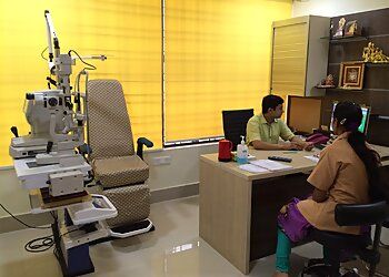 Clinic photo/Office of Dr. DR. SHRI KRISHNA