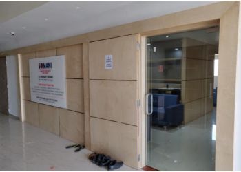 Clinic photo/Office of Dr. DR. SHRIKANT SOMANI