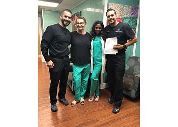 Clinic photo/Office of Dr. DR. SHRUSAN GRAY