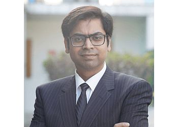 Clinic photo/Office of Dr. DR. SHUBHAM JAIN