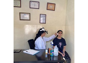 Clinic photo/Office of Dr. DR. SHWETA BAKHRU