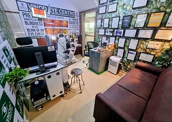 Clinic photo/Office of Dr. DR. SHWETA GOEL