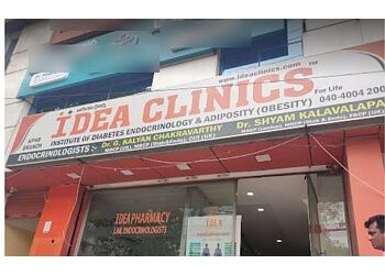 Clinic photo/Office of Dr. DR. SHYAM KALAVALAPALLI