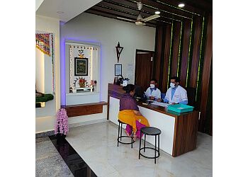 Clinic photo/Office of Dr. DR. SIDDHARTH PUJARI