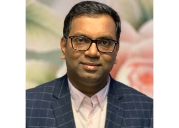 Clinic photo/Office of Dr. DR. SIDDHARTH SAHOO