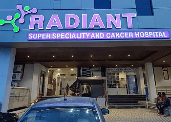 Clinic photo/Office of Dr. DR. SIDDHARTH TURKAR