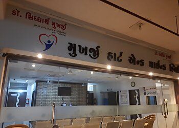 Clinic photo/Office of Dr. DR. SIDHARTH MUKERJEE