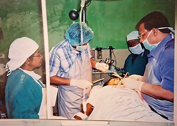 Clinic photo/Office of Dr. DR. SIDHES CHANDRA MISHRA