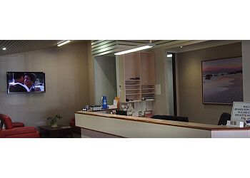 Clinic photo/Office of Dr. DR SIMON DENNEY