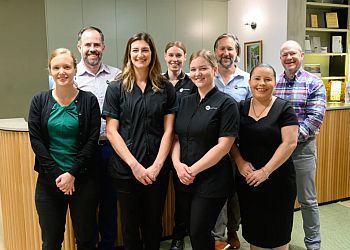 Clinic photo/Office of Dr. DR. SIMON FRANKS