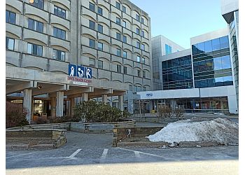 Clinic photo/Office of Dr. DR. SIMON WALLING