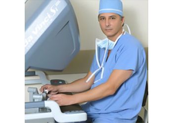 Clinic photo/Office of Dr. DR. SIMON WEISS