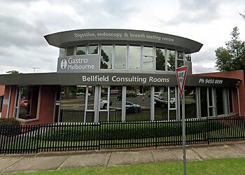 Clinic photo/Office of Dr. DR SINA MALKI