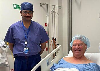 Clinic photo/Office of Dr. DR SIVA CHANDRASEKARAN