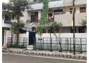 Clinic photo/Office of Dr. DR. S.K. GULATI