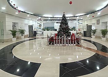 Clinic photo/Office of Dr. DR. S.K. RAJAN