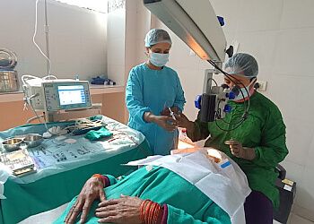 Clinic photo/Office of Dr. DR SMITA AGARWAL MBBS