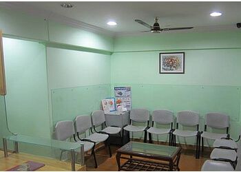 Clinic photo/Office of Dr. DR. S.N. SHENOY