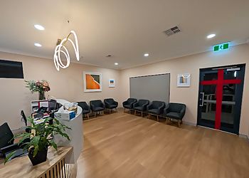 Clinic photo/Office of Dr. DR SOHAIL HUSSAIN