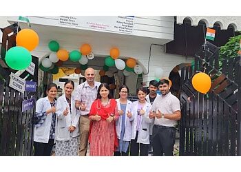 Clinic photo/Office of Dr. DR. SONAL SHRIVASTAVA