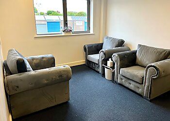 Clinic photo/Office of Dr. DR SONIA AHMED