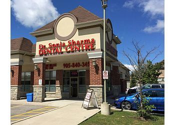 Clinic photo/Office of Dr. DR. SONIA SHARMA