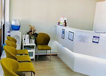 Clinic photo/Office of Dr. DR SOORI