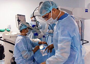 Clinic photo/Office of Dr. DR. SORABH BHARGAVA