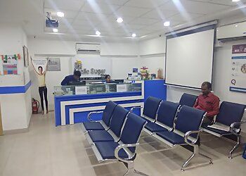 Clinic photo/Office of Dr. DR. SOUMYA S L